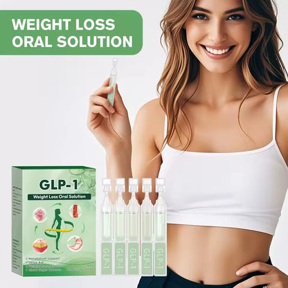 Trimology GLP-1 Weight Control Oral Solution