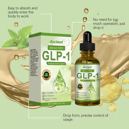 Trimology GLP-1 Drops