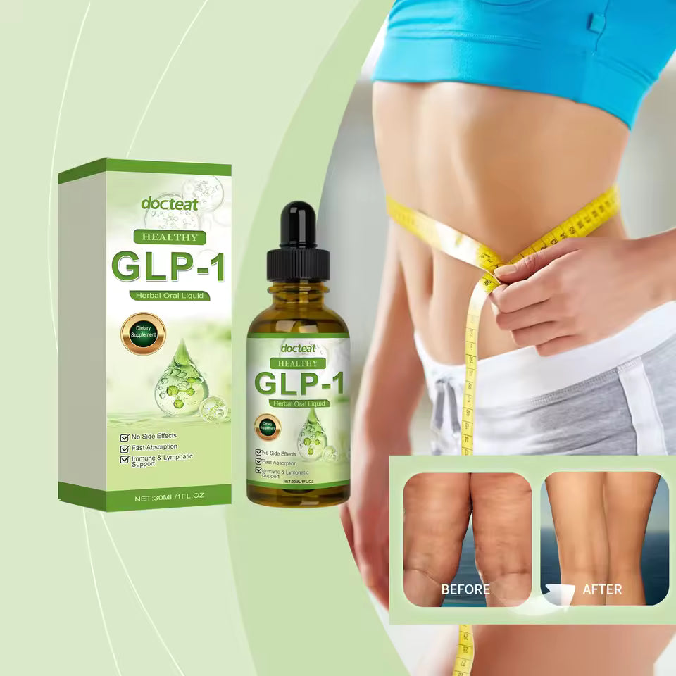 Trimology GLP-1 Drops