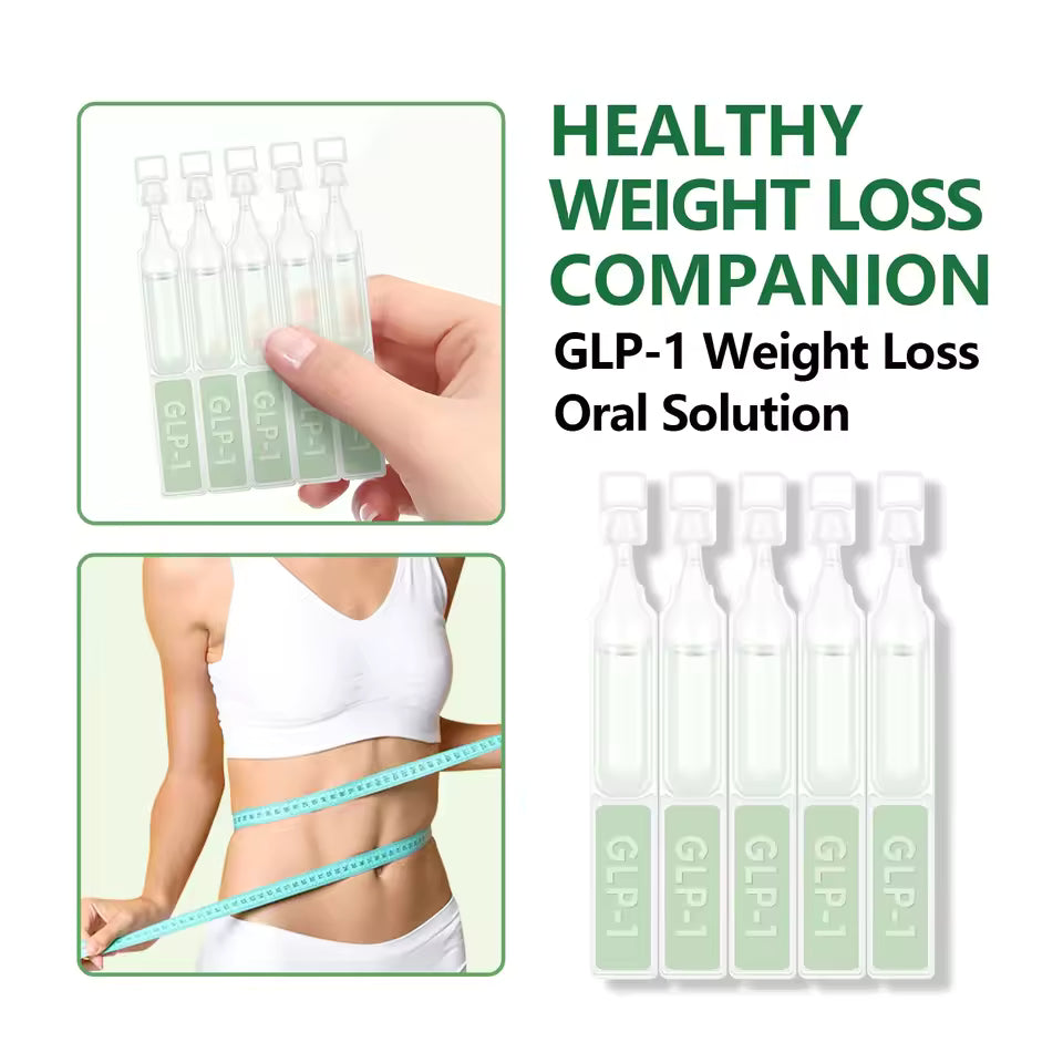 Trimology GLP-1 Weight Control Oral Solution